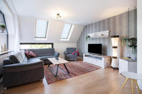 Ferienwohnung Maja am Yachthafen